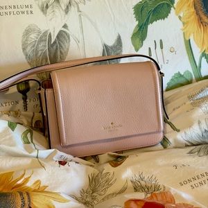 Kate Spade Light Pink Bag